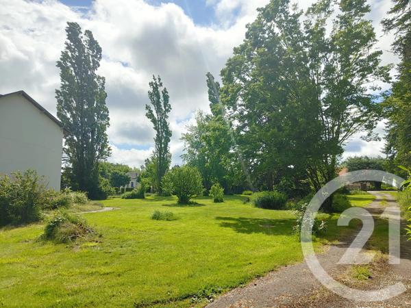 Maison à vendre  7 pièces - 214,50 m 2   LA CHAPELLE MONTLINARD  - 18