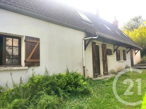 Maison à vendre  7 pièces - 214,50 m 2   LA CHAPELLE MONTLINARD  - 18