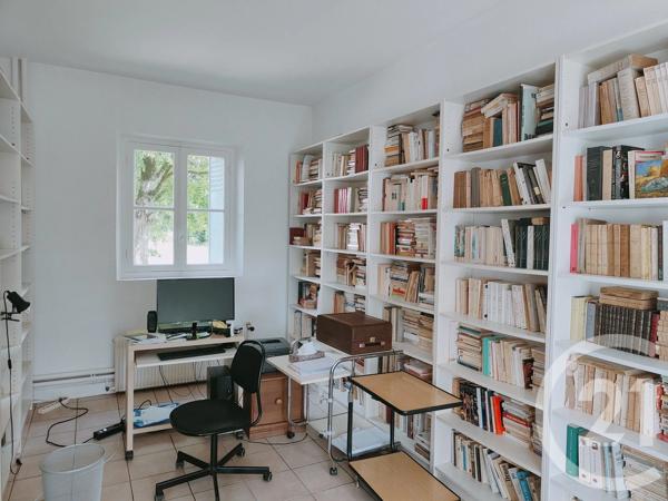 Maison à vendre  7 pièces - 214,50 m 2   LA CHAPELLE MONTLINARD  - 18