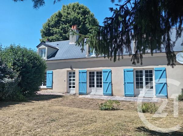 Maison à vendre  7 pièces - 214,50 m 2   LA CHAPELLE MONTLINARD  - 18