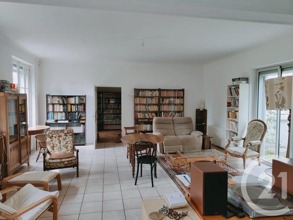 Maison à vendre  7 pièces - 214,50 m 2   LA CHAPELLE MONTLINARD  - 18