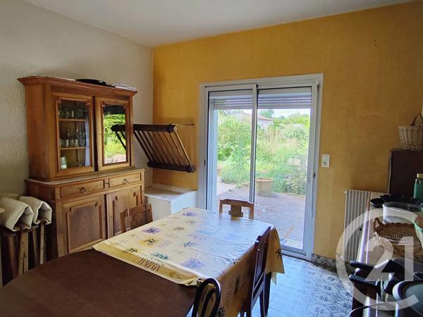 Maison à vendre  7 pièces - 214,50 m 2   LA CHAPELLE MONTLINARD  - 18