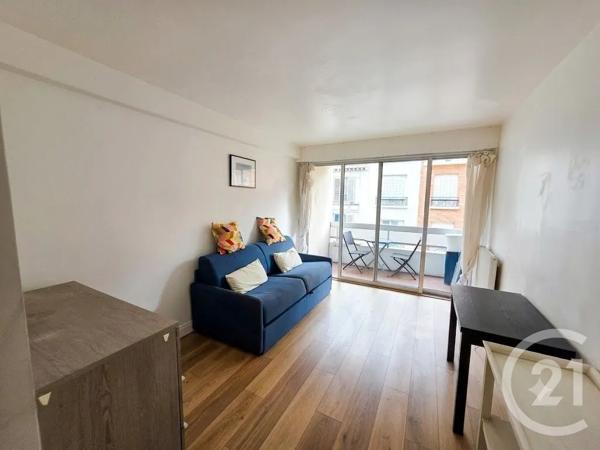 Appartement F1 à vendre  1 pièce - 19,50 m 2   PARIS  - 75017