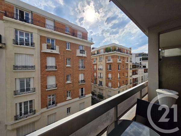 Appartement F1 à vendre  1 pièce - 19,50 m 2   PARIS  - 75017