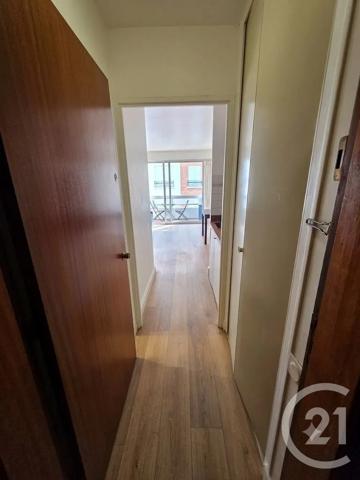 Appartement F1 à vendre  1 pièce - 19,50 m 2   PARIS  - 75017