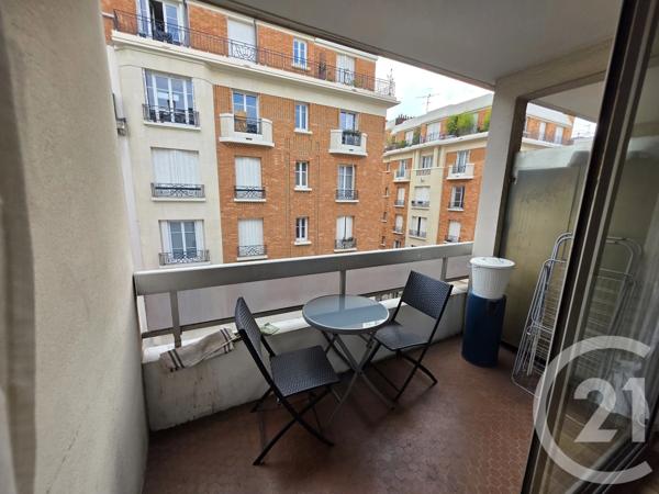 Appartement F1 à vendre  1 pièce - 19,50 m 2   PARIS  - 75017