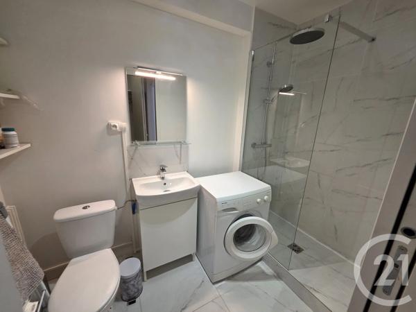 Appartement F1 à vendre  1 pièce - 19,50 m 2   PARIS  - 75017