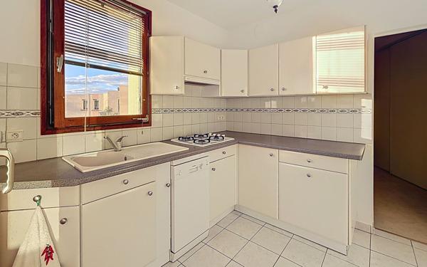 Appartement à vendre    2 pièces • 56,87 m2 Saint-Pierre-d'Irube