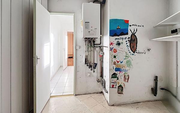 Appartement à vendre    2 pièces • 56,87 m2 Saint-Pierre-d'Irube