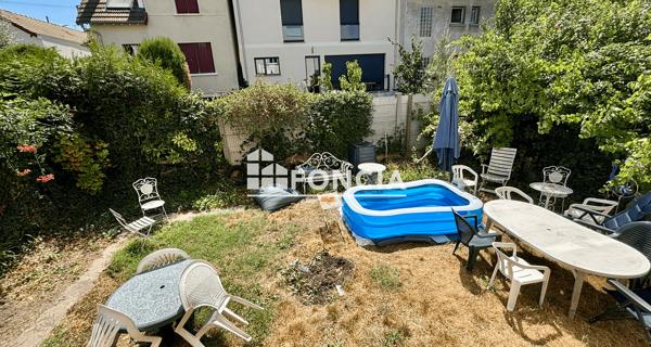À vendre Appartement 4 pièces 85 m² - Viroflay 78220