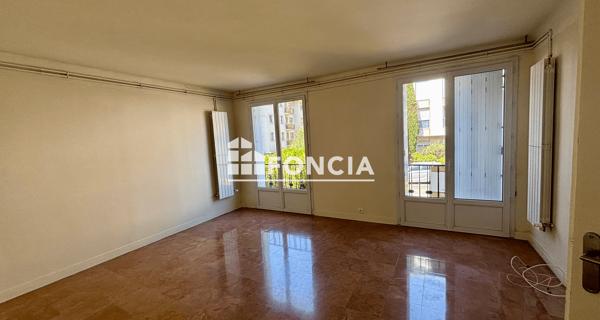 À vendre Appartement 4 pièces 85 m² - Viroflay 78220
