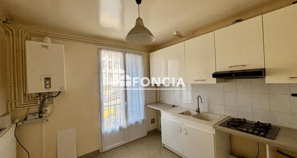 À vendre Appartement 4 pièces 85 m² - Viroflay 78220