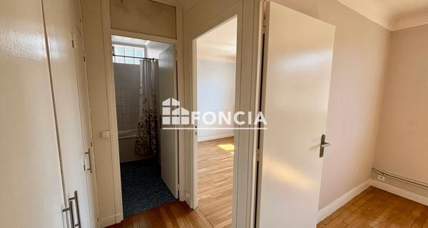 À vendre Appartement 4 pièces 85 m² - Viroflay 78220