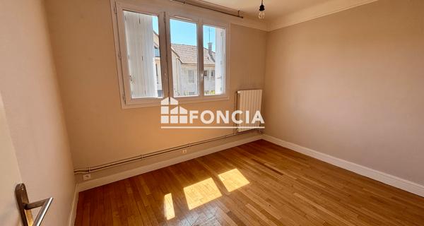 À vendre Appartement 4 pièces 85 m² - Viroflay 78220