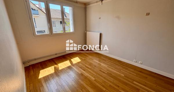 À vendre Appartement 4 pièces 85 m² - Viroflay 78220