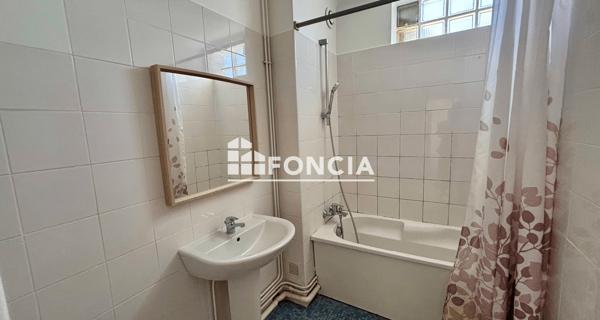 À vendre Appartement 4 pièces 85 m² - Viroflay 78220