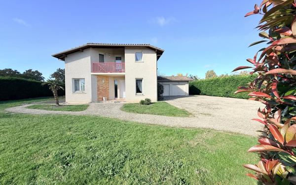 Maison à vendre    6 pièces • 163 m2 Aire-sur-l'Adour