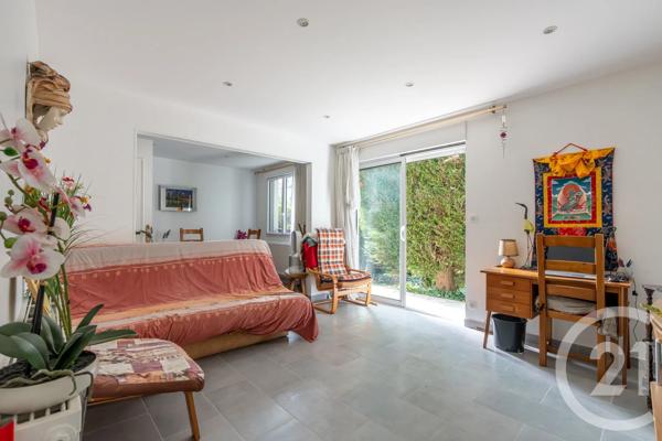 Maison à vendre  5 pièces - 84,42 m 2   VILLIERS SUR MARNE  - 94