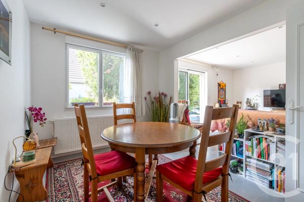 Maison à vendre  5 pièces - 84,42 m 2   VILLIERS SUR MARNE  - 94