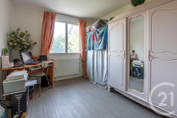 Maison à vendre  5 pièces - 84,42 m 2   VILLIERS SUR MARNE  - 94