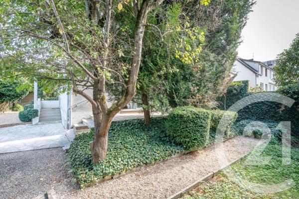 Maison à vendre  5 pièces - 84,42 m 2   VILLIERS SUR MARNE  - 94