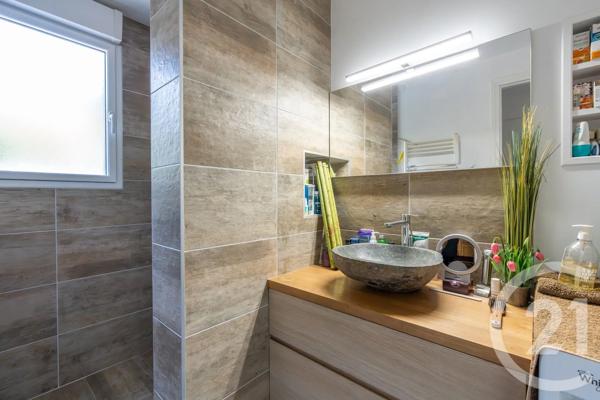 Maison à vendre  5 pièces - 84,42 m 2   VILLIERS SUR MARNE  - 94