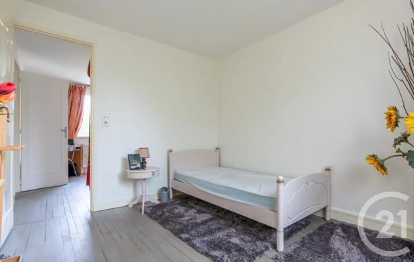 Maison à vendre  5 pièces - 84,42 m 2   VILLIERS SUR MARNE  - 94