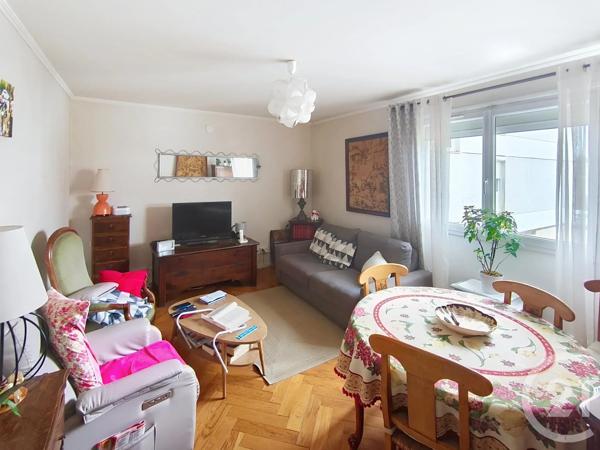Appartement F2 à vendre  2 pièces - 49,74 m 2   ST JEAN DE BRAYE  - 45