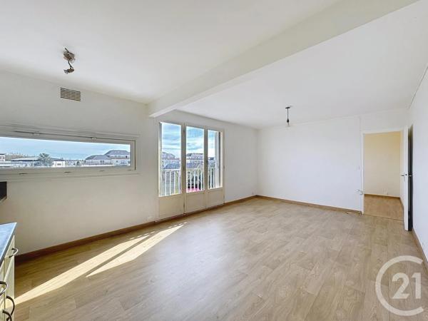 Appartement F2 à vendre  2 pièces - 49,74 m 2   ST JEAN DE BRAYE  - 45