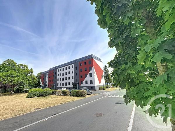 Appartement F2 à vendre  2 pièces - 49,74 m 2   ST JEAN DE BRAYE  - 45