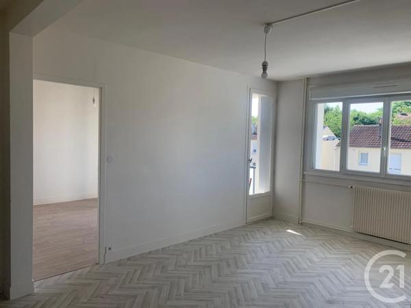 Appartement F2 à vendre  2 pièces - 49,74 m 2   ST JEAN DE BRAYE  - 45