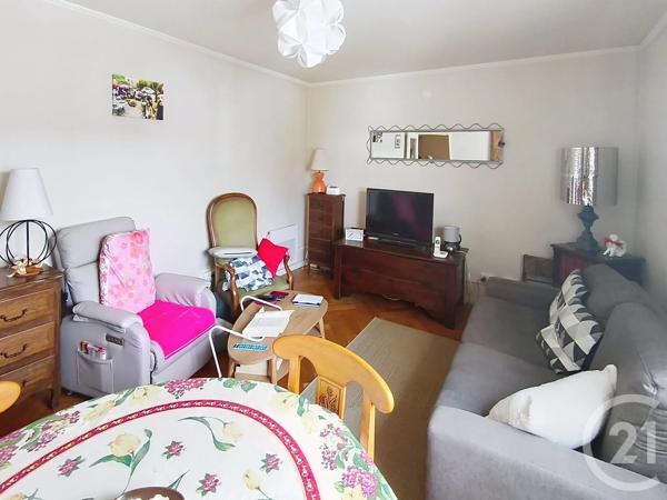 Appartement F2 à vendre  2 pièces - 49,74 m 2   ST JEAN DE BRAYE  - 45
