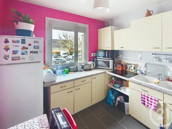 Appartement F2 à vendre  2 pièces - 49,74 m 2   ST JEAN DE BRAYE  - 45