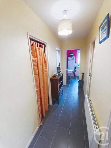 Appartement F2 à vendre  2 pièces - 49,74 m 2   ST JEAN DE BRAYE  - 45