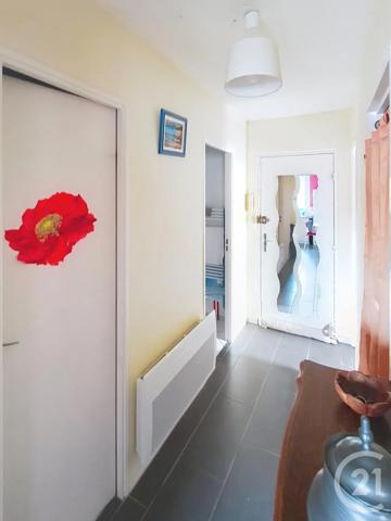 Appartement F2 à vendre  2 pièces - 49,74 m 2   ST JEAN DE BRAYE  - 45
