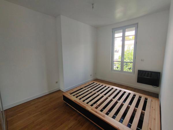 Appartement Courbevoie 2 pièces 34.29 m2