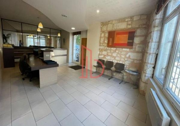 Bureau de 146 m² à vendre à Bordeaux Meriadeck