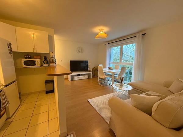 Appartement à louer à Évreux (27000)