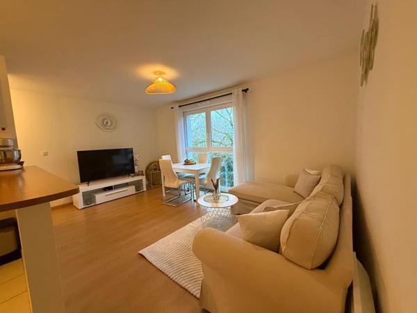 Appartement à louer à Évreux (27000)