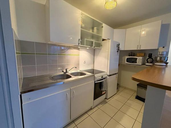 Appartement à louer à Évreux (27000)
