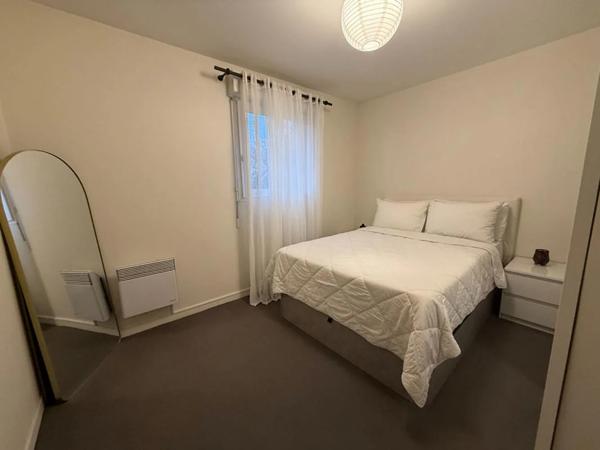 Appartement à louer à Évreux (27000)
