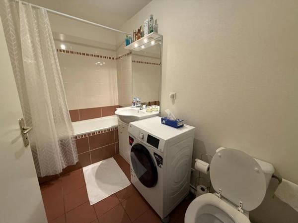 Appartement à louer à Évreux (27000)