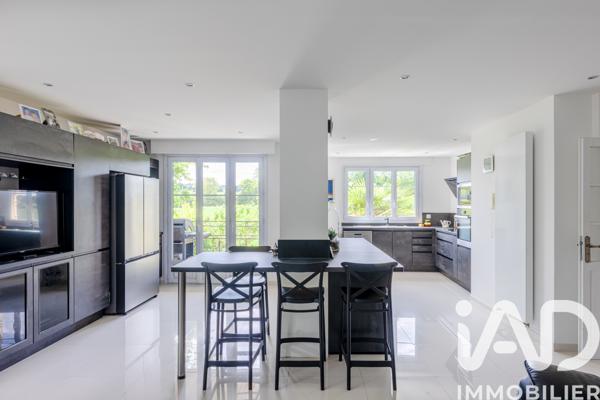 Maison à vendre 7 pièces 165 m² Ézanville