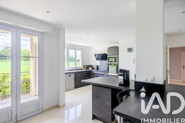 Maison à vendre 7 pièces 165 m² Ézanville