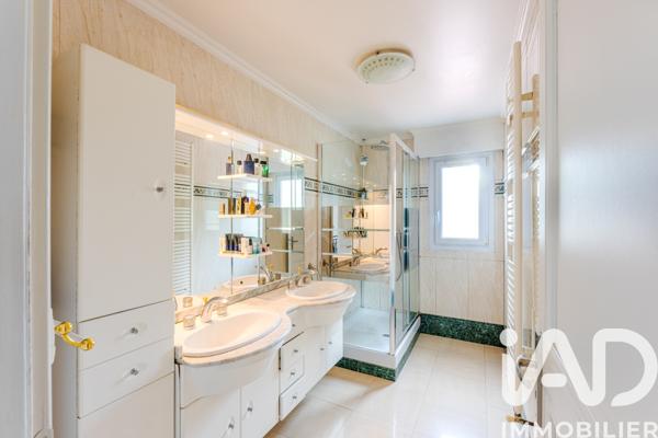 Maison à vendre 7 pièces 165 m² Ézanville