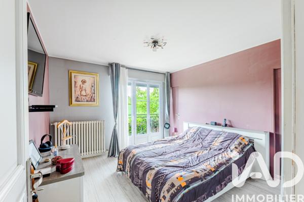 Maison à vendre 7 pièces 165 m² Ézanville