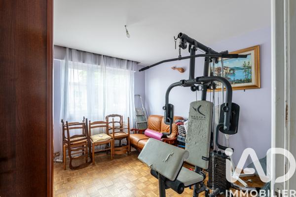 Maison à vendre 7 pièces 165 m² Ézanville
