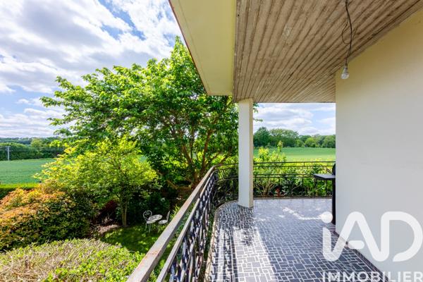 Maison à vendre 7 pièces 165 m² Ézanville