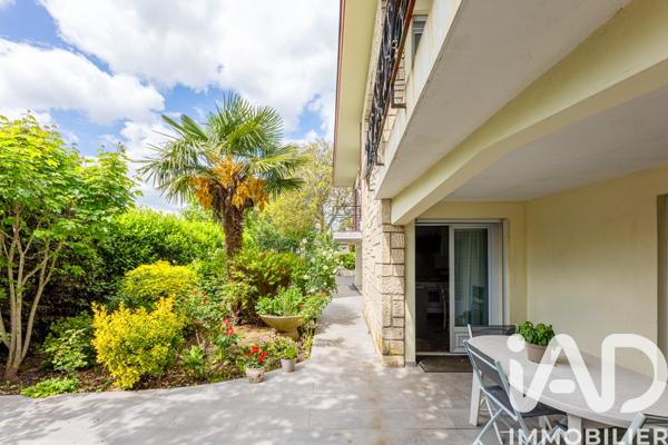 Maison à vendre 7 pièces 165 m² Ézanville
