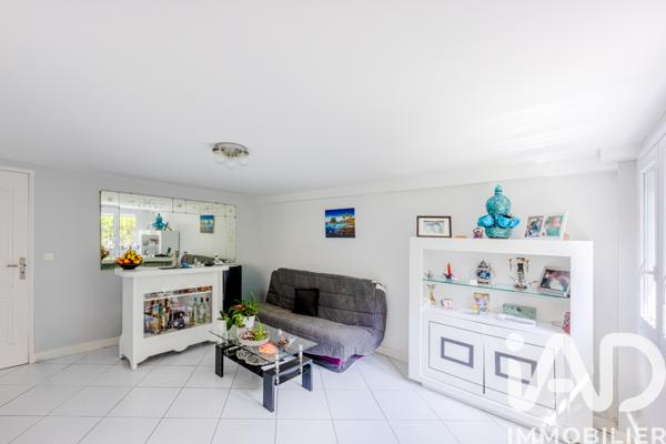 Maison à vendre 7 pièces 165 m² Ézanville